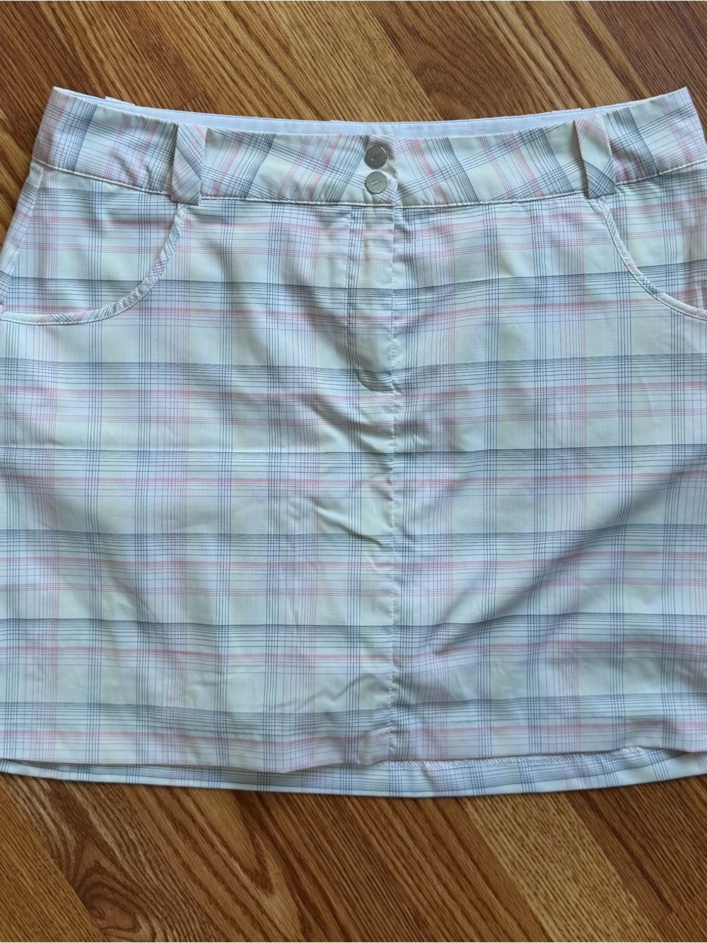Nike Women's Golf / Activewear Skort